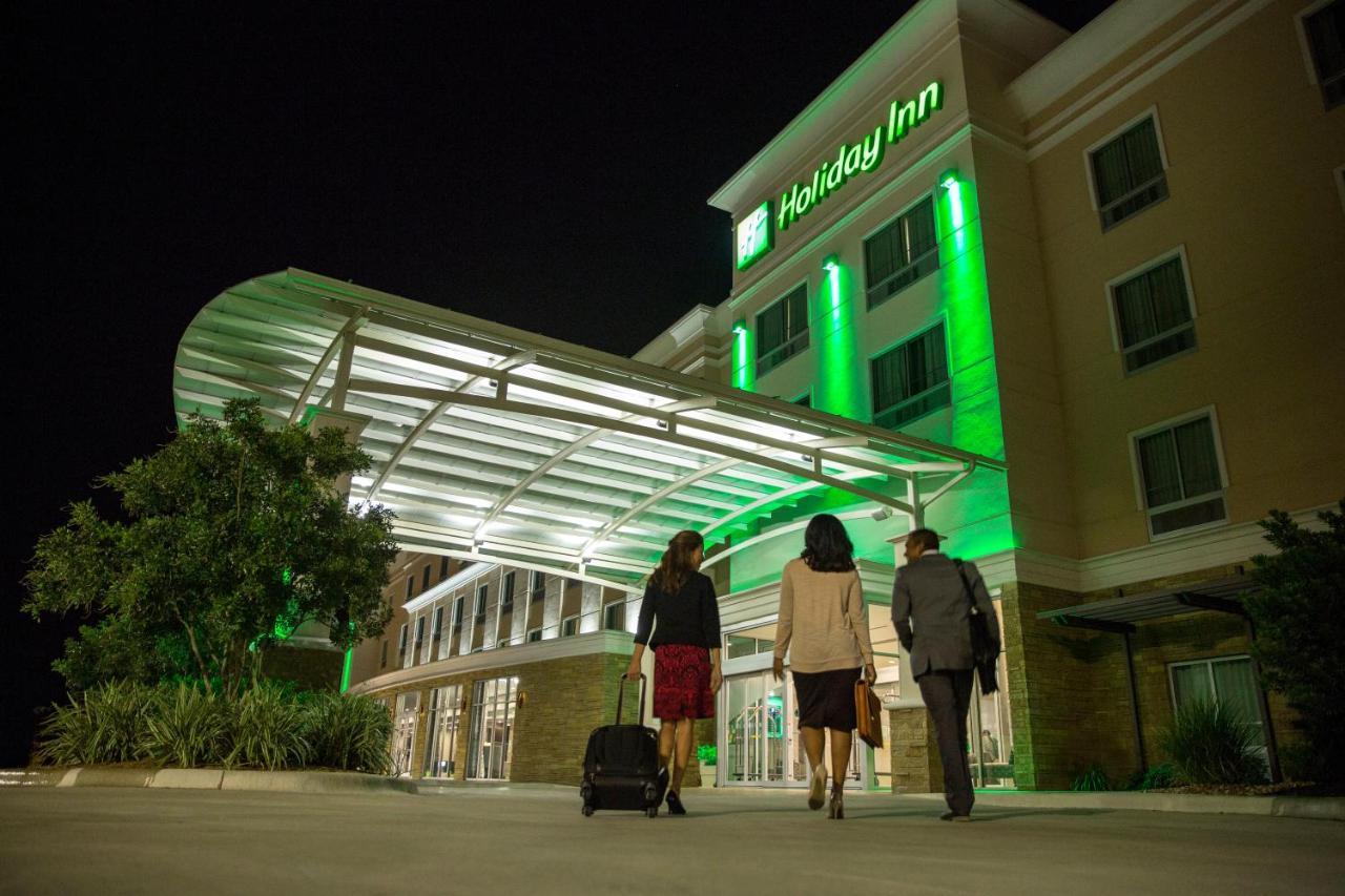 Holiday Inn & Suites - Idaho Falls, An Ihg Hotel Exterior foto